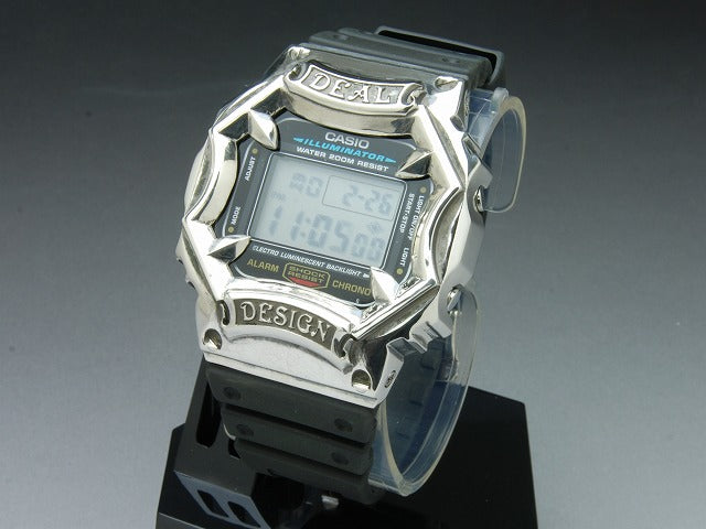 Custom G-SHOCK