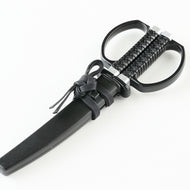 Ninja Sword Scissors – X-BORDER