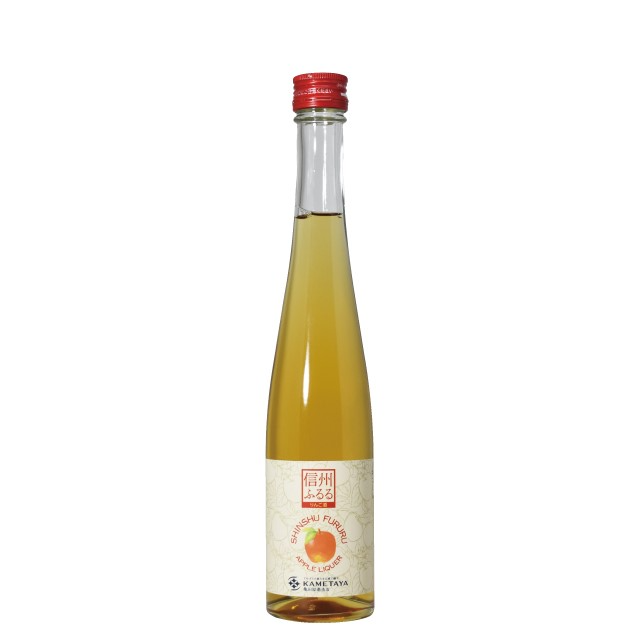 Shinshu Fururu Apple Sake