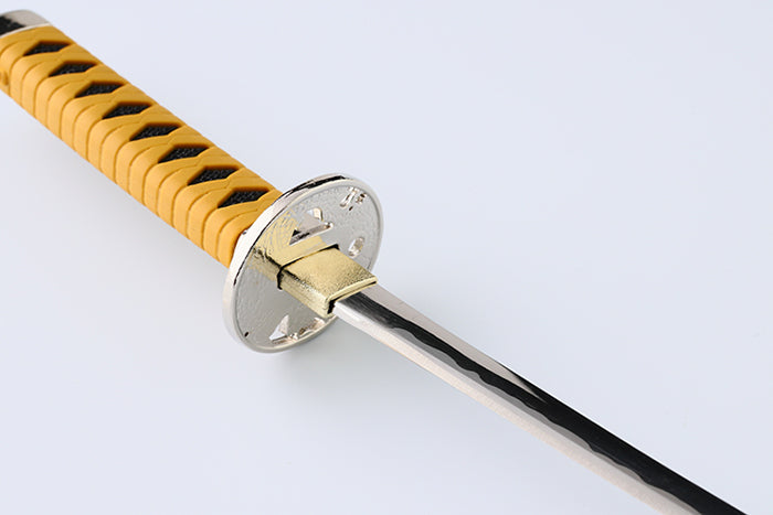 Famous Samurai Sword Paper Knife Isami Kondo Model