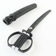 Ninja Sword Scissors – X-BORDER